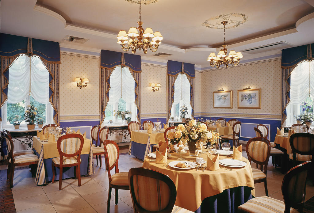 Hotel Aleksander Włocławek Exteriér fotografie