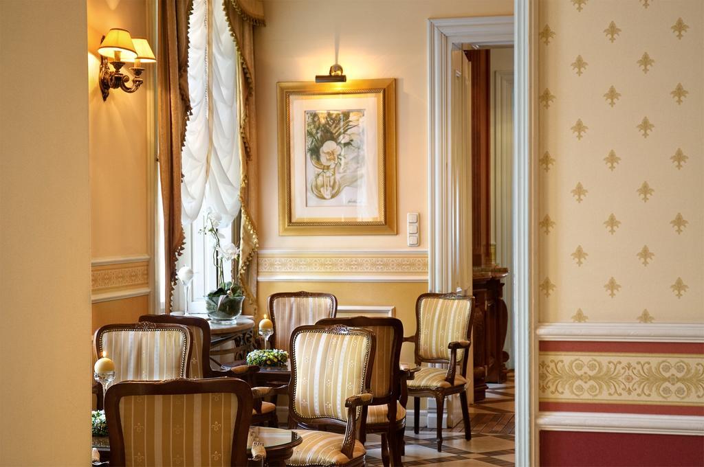 Hotel Aleksander Włocławek Exteriér fotografie